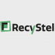 Recystel stelkozijnprofielen - recystel logo - IsPro en RecyStel